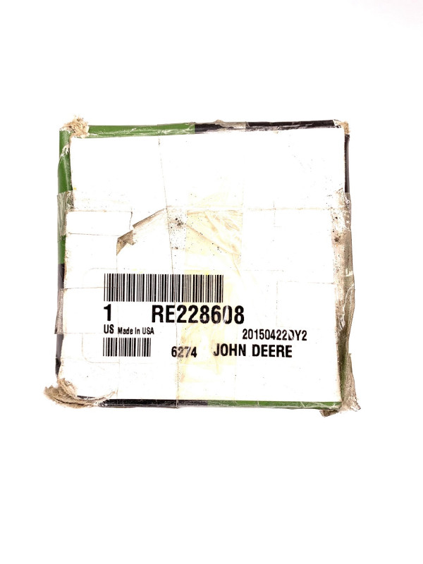 Шестерня RE228608